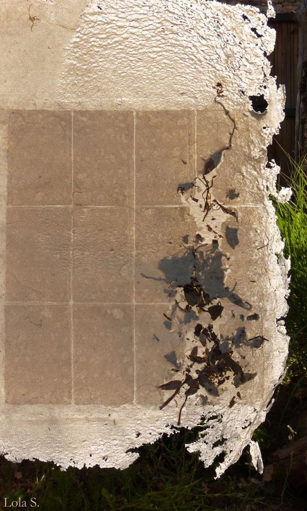 Palimpseste