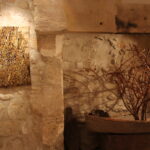 strates tapisserie haute lice
