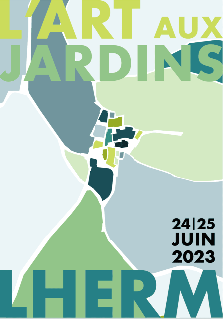L'art aux jardins