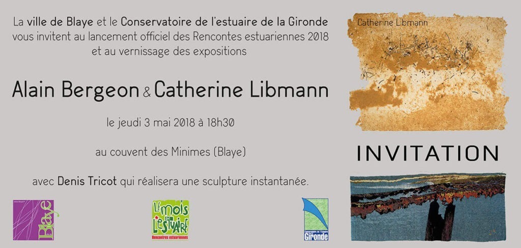 Conservatoire du littoral de l’estuaire de Blaye