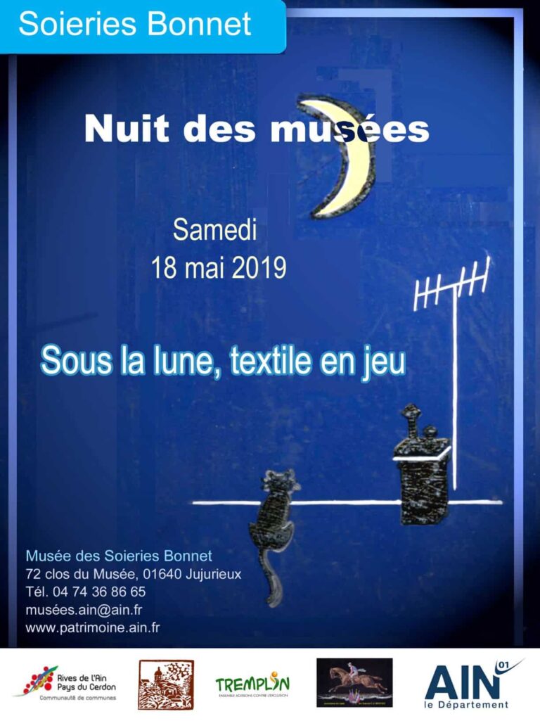 Nuit des musées