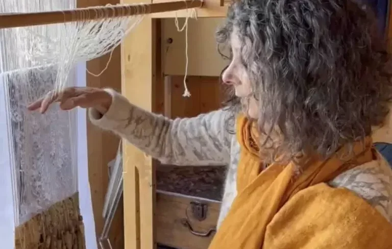 Catherine Libmann Licière - Plasticienne